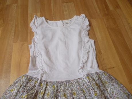 Šaty next 11 l, next,146