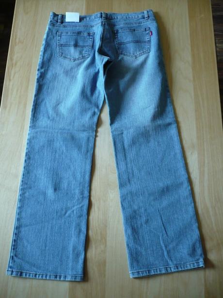 Dámské rifle vel. 38/29, 38