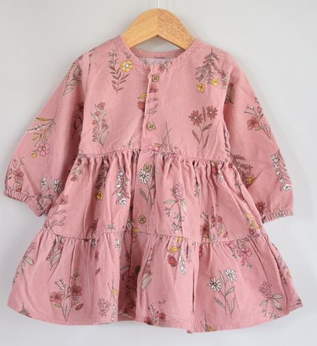 Šaty vel. 6 - 9 m, george,74