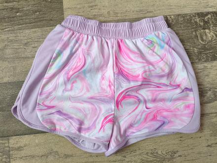 Šortky/kraťasy dívčí, next,140