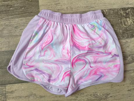 Šortky/kraťasy dívčí, next,140