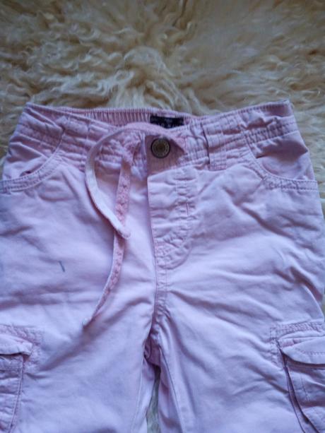 Kalhoty kapsáče zn-old navy,vel.92, old navy,92