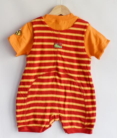 Komplet vel. 3 - 6 m, tesco,68