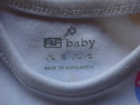 Body dl.r. s kytičkami, vel. 74, f&f,74