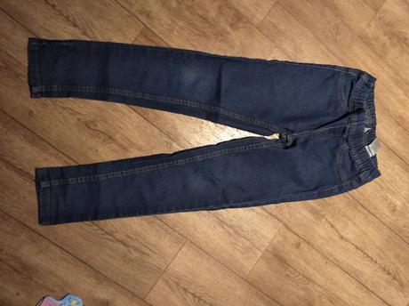 Slim džíny kik, kik,140