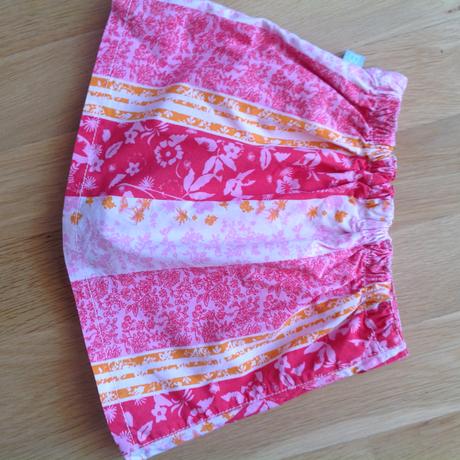 Sukne s vsitymi kratasy zn. bakkaboe, 68