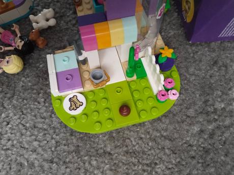 Lego friends 41691,