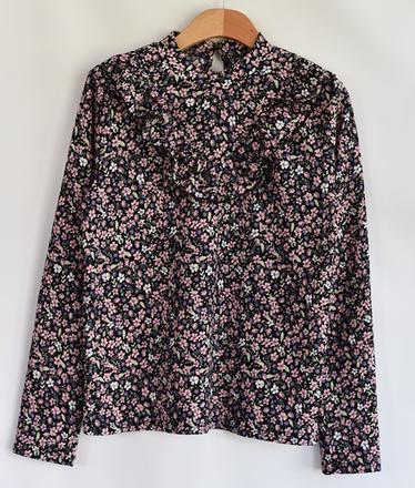 Blůzka vel. 12 let, matalan,152