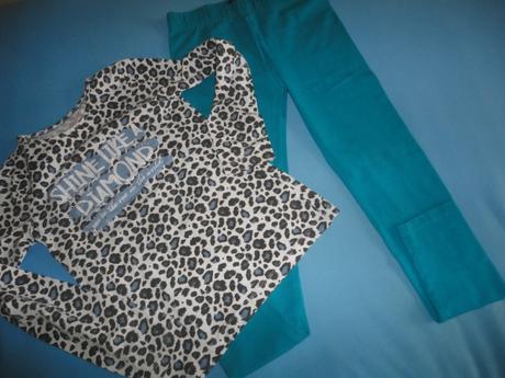 Supr triko pepperts, vel. 9-10 let, pepperts,134