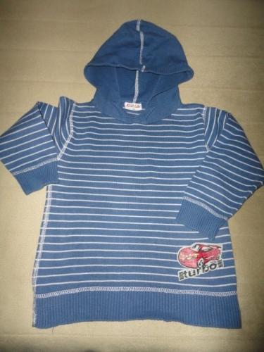 Hezký svetr kiki+koko, vel. 104/110, kiki&koko,104