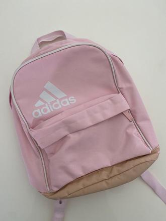 Dívčí batoh adidas, adidas