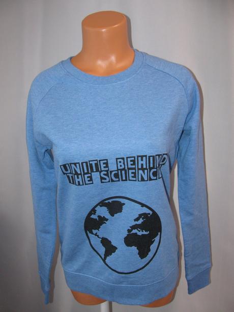 Dámská mikina-stanley&stella, s