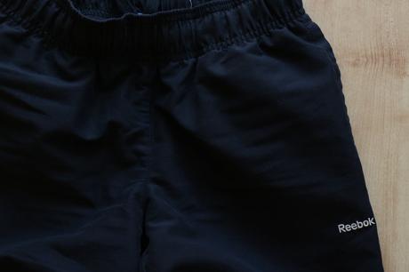Sportovní kalhoty reebok vel. xs, 158, reebok,158