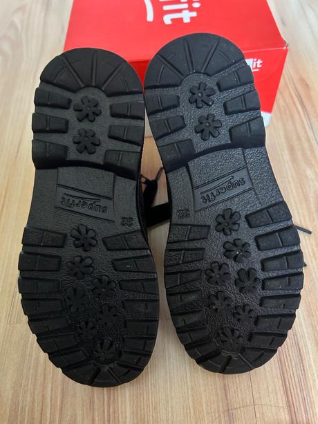 Kozačky superfit, superfit,32