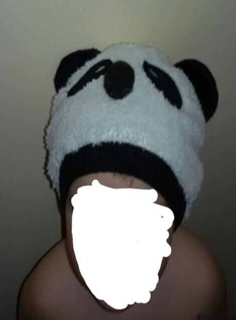 Čepice a šála, 80