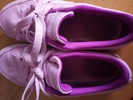 Tenisky adidas 36, adidas,36