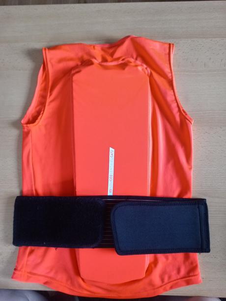 Sport-chránič páteře, 