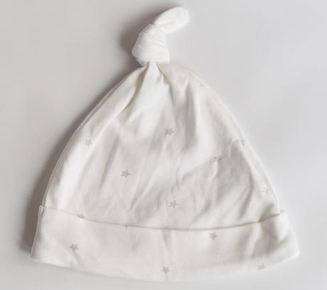 Čepice vel. 0 - 3 m, 62