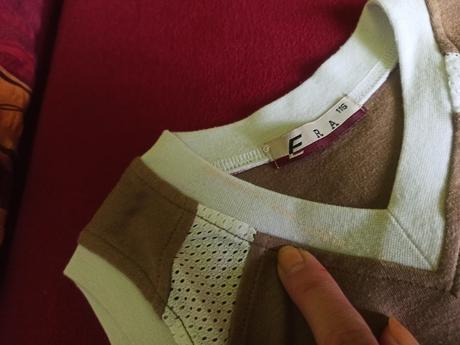 Kraťasy a tílka, 104–116