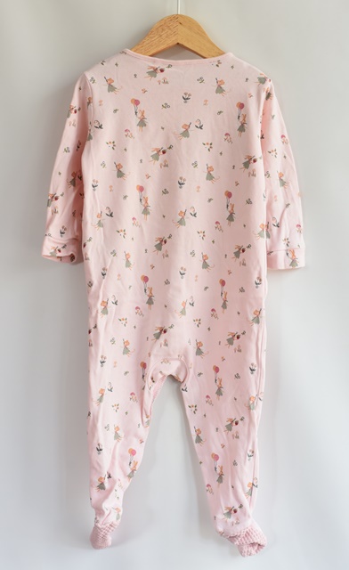 Overal vel. 9 - 12 m, next,80