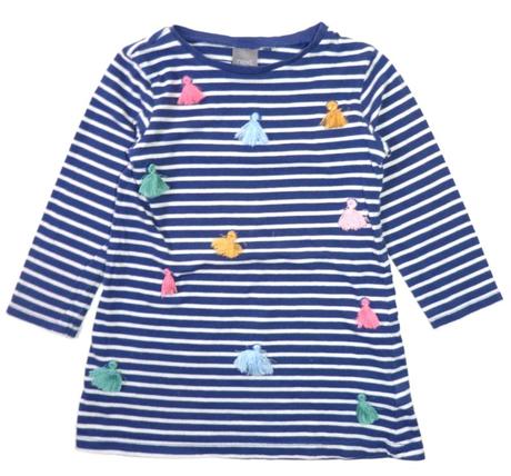 Bavlněná tunika vel.92, next,92