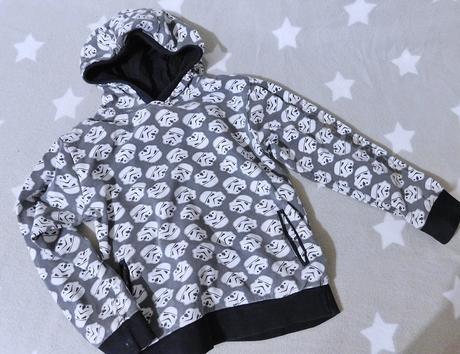 Mikinka star wars vel.122/128, marvel,128