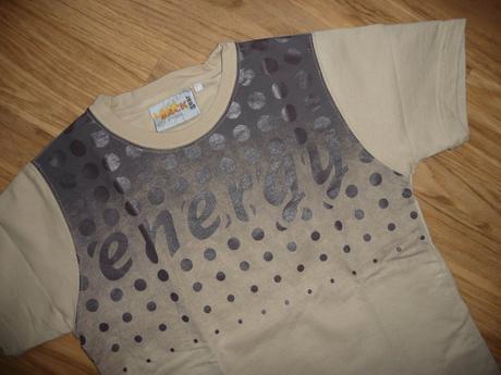 Chlapecké triko laid back na 8-10let vel.134/140, 134