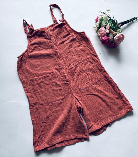 Ob/ overal letní - v.14/15 let, primark,170
