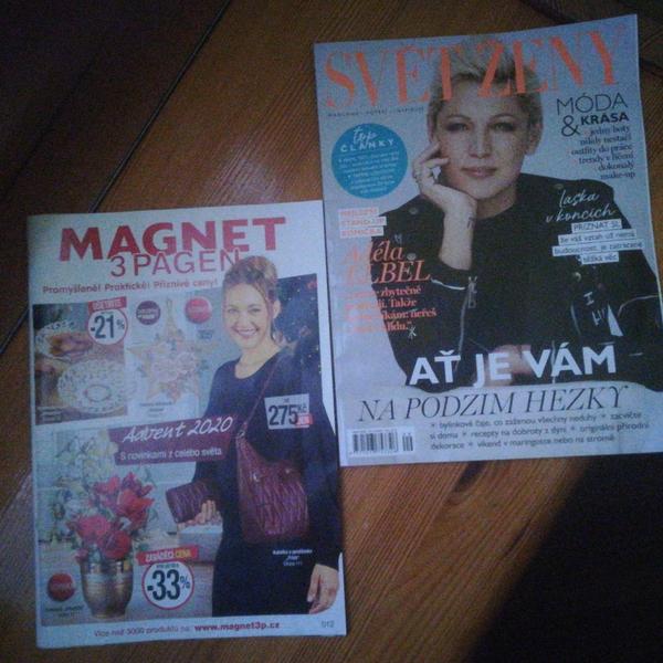 Jak relaxujete v tomto počasí a této době?