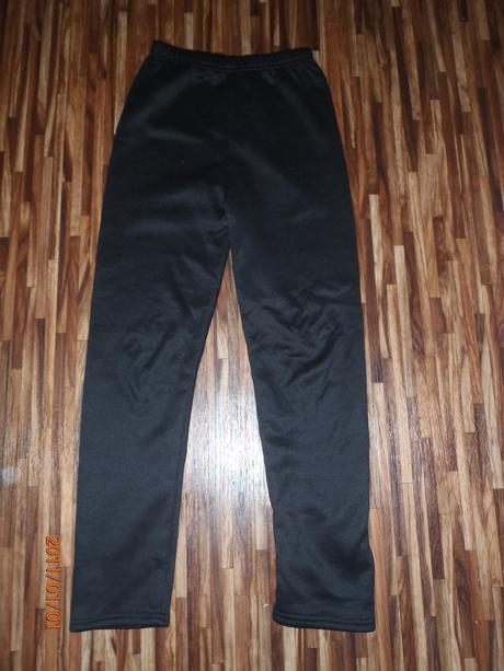 Zateplené tepláky, 128