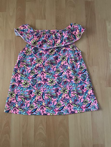 Dívčí tričko, kik,158