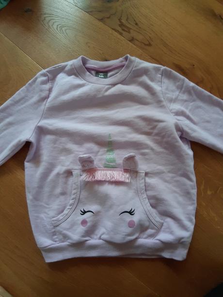 Mikina č.110/116, 110