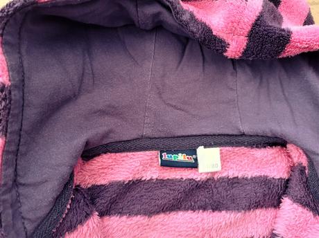 Mikina lupilu 74/80, lupilu,80