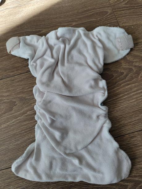 Kalhotková plena unuo, unuo,7 kg - 18 kg