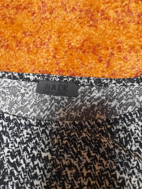 Šaty hack italy, vel. xs, xs