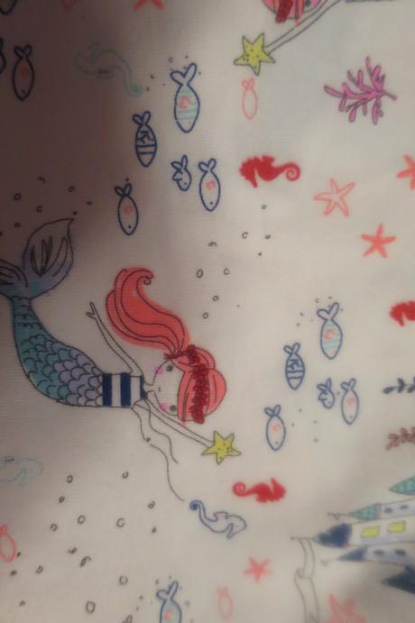 Pyžamka nebo komplety v námořnickém stylu - 4 ks, marks & spencer,110