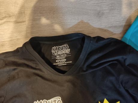 Trika s dlouhým rukávem, f&f,164