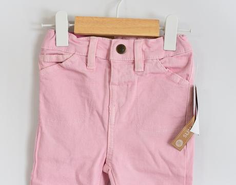 Džíny vel. 12 - 18 m, pepco,86