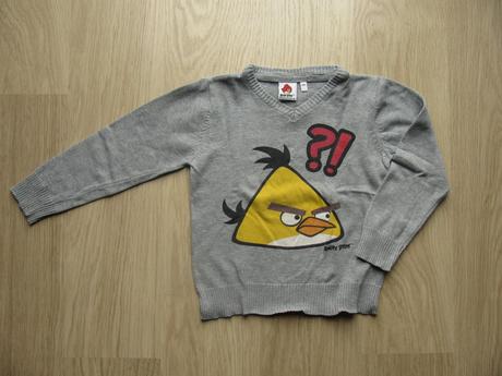 Slabší svetřík, 104