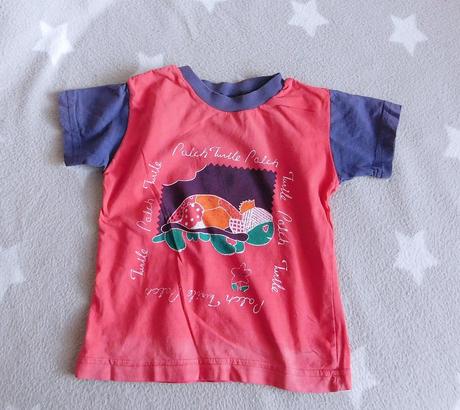 Tričko vel.98/104, 104