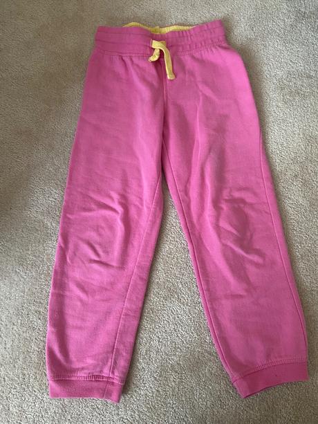 Tepláky, lupilu,110