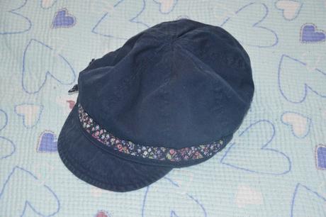 134 - 152 oboustranná kšiltovka 10 - 14 let, marks & spencer,140