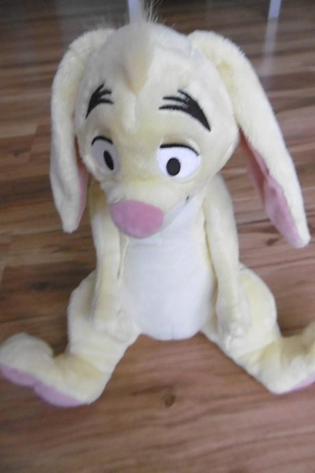 Medvídek pú a kamarádi, 