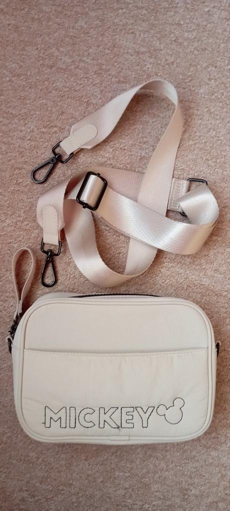 Kabelka zn."disney / c&a", disney