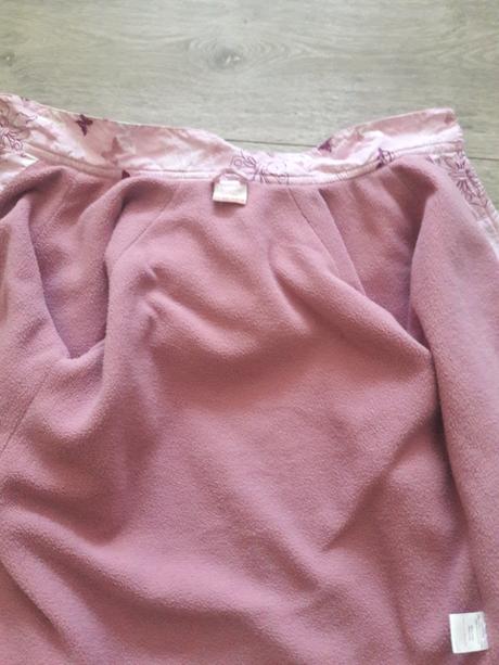 Přechodná bunda/kabátek, vel.110, 110