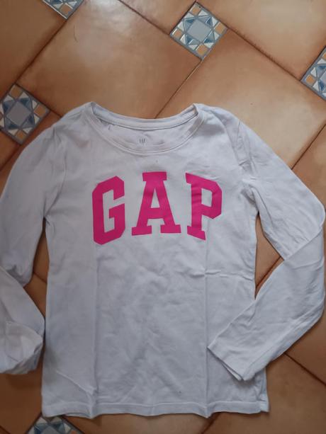 Tričko gap - 130, gap,128