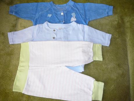 Dětská halenka, 80