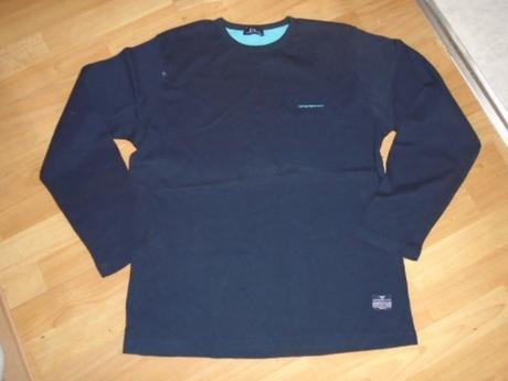 Tričko vel l/xl, l / xl