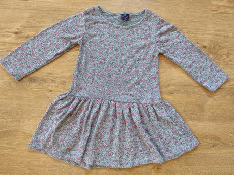 Teplé šatičky, 116