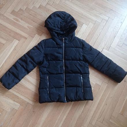 Zimní bunda, reserved,122